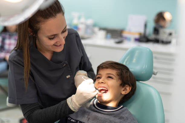 Best Emergency Cosmetic Dentistry in Taunton, MA
