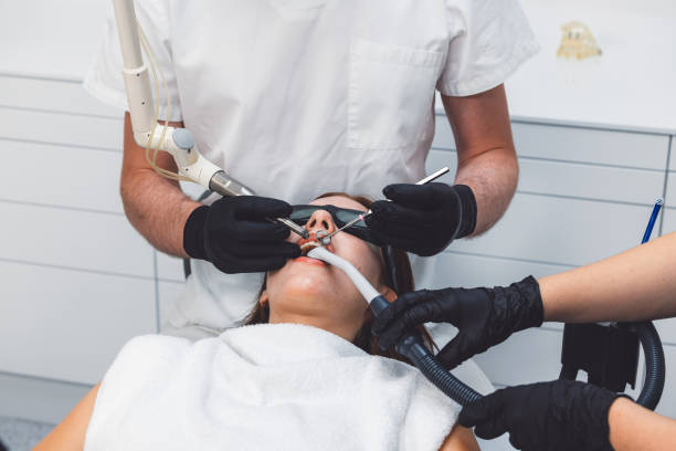 Best Orthodontic Emergency Dentist in Taunton, MA